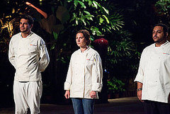 Bravo Accidentally Reveals Top Chef DC Winner