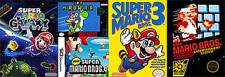 Super Mario Bros. Sales