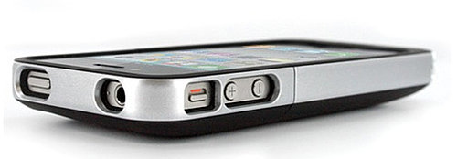 Mophie Juice Pack Air For iPhone 4