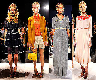 Spring 2011 New York Fashion Week: Tory Burch 2010-09-15 15:30:06