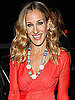 SJP Debuts Lori Goldstein For Fred Leighton Necklace