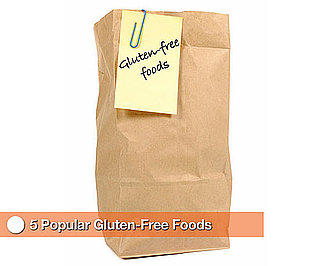 A List of Favorite Gluten-Free Foods