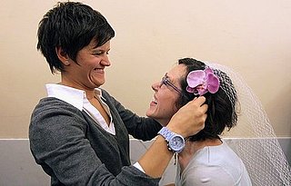 Definition of Family Expanding Includes Same-Sex Couples