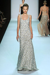 Spring 2011 New York Fashion Week: Isaac Mizrahi