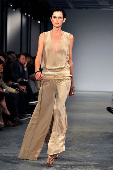 Spring 2011 New York Fashion Week: Reed Krakoff Spring 2011 New York Fashion Week: Reed Krakoff