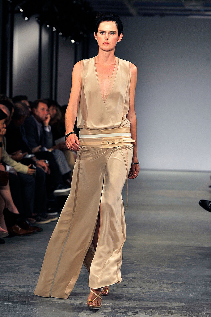 Spring 2011 New York Fashion Week: Reed Krakoff Spring 2011 New York Fashion Week: Reed Krakoff