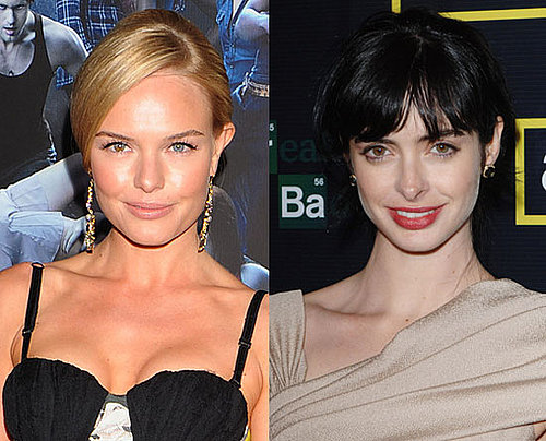 Kate Bosworth and Krysten Ritter to Star in BFF & Baby