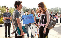 Review of Easy A Starring Emma Stone Review of Easy A Starring Emma Stone