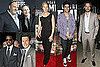 Pictures of Boardwalk Empire Party
