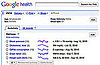 New Google Health Features