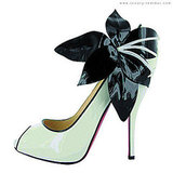 Shoe of the Day