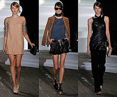 Pictures From the 2011 Spring 3.1 Phillip Lim Show 2010-09-16 14:30:06 Pictures From the 2011 Spring 3.1 Phillip Lim Show 2010-09-16 14:30:06