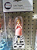 Unplanned Pregnancy Cake Topper