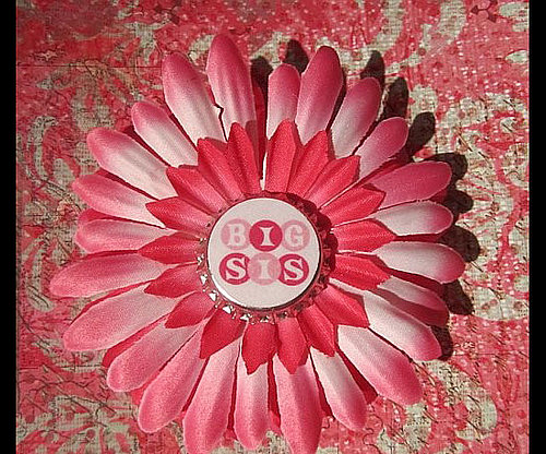 Gifts For Siblings of New Baby