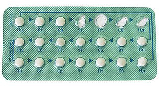 Sex Ed in America Doesn't Cover Birth Control