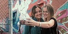 Leighton Meester, Cam Gigandet, Minka Kelly in the Trailer For The Roommate