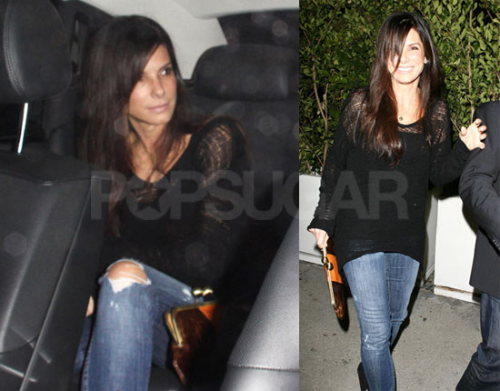 Photos of Sandra Bullock Photos of Sandra Bullock