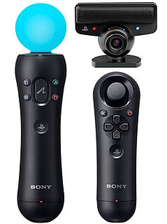 PlayStation Move Controller