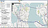 Bing Maps Gets Transit Directions