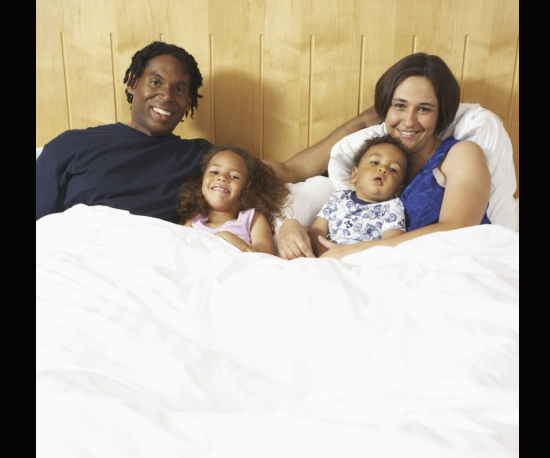 Did Having a Baby Affect Your Sex Life?