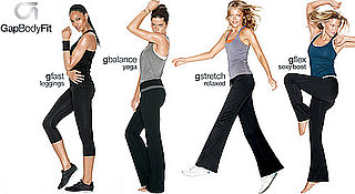 Gap Introduces New Activewear Line: GapBodyFit