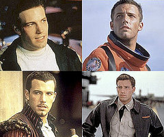 Ben Affleck Characters Ben Affleck Characters