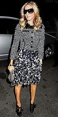 Sarah Jessica Parker