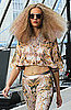 2011 Spring London Fashion Week: Topshop Unique