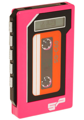 Walkman Cassette Tape MP3 Player