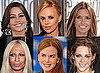 Celebrities' Natural Hair Colors