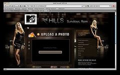 Heidi Yourself Application