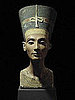 Nefertiti's Bust Likely "Airbrushed"