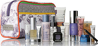 New Peter Som Makeup Bag Gift With Purchase