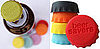 Beer Savers Reusable Bottle Caps
