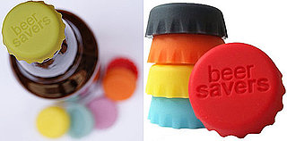 Beer Savers Reusable Bottle Caps