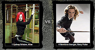 The Most Kickass Female Characters of All Time 2010-09-21 09:30:00