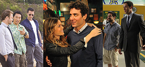 Fall TV Monday Night Premieres, Including Lone Star, Chuck, House, The Event, and Dancing With the Stars