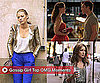 Gossip Girl Episode Recap "Double Identity" Season Four 2010-09-21 05:30:00