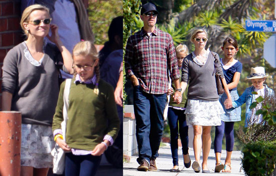 Photos of Reese Witherspoon Photos of Reese Witherspoon