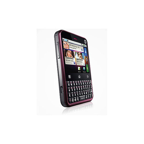 Motorola Charm: Love It or Leave It? Motorola Charm: Love It or Leave It?