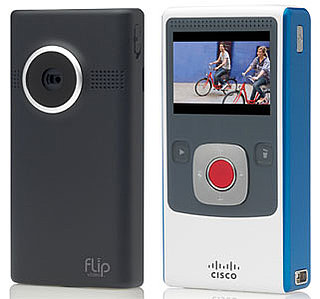 Flip Video Accessories