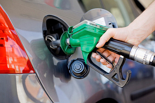 Website of the Day: Go Gas
