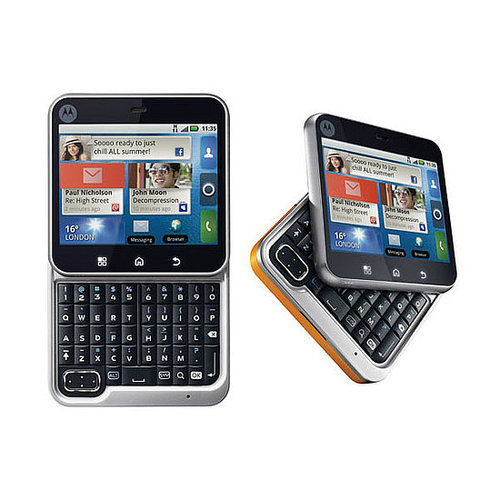 Motorola Flip Out: Love It or Leave It? Motorola Flip Out: Love It or Leave It?