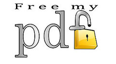 How to Unlock PDFs