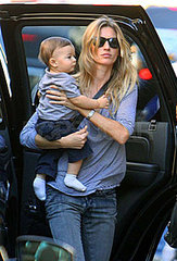 New Mom Postpartum Hair Tips New Mom Postpartum Hair Tips