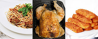 Easy Family Dinners 2010-09-21 14:00:00