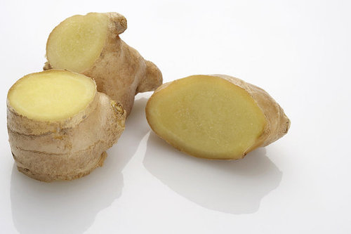 Ginger Soothes Sore Muscles, Says New Study
