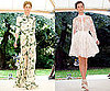 Photos of Erdem Spring 2011 at London Fashion Week