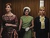 Vegetable Soup Metaphor in Mad Men