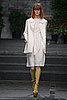 Spring 2011 London Fashion Week: Charles Anastase
